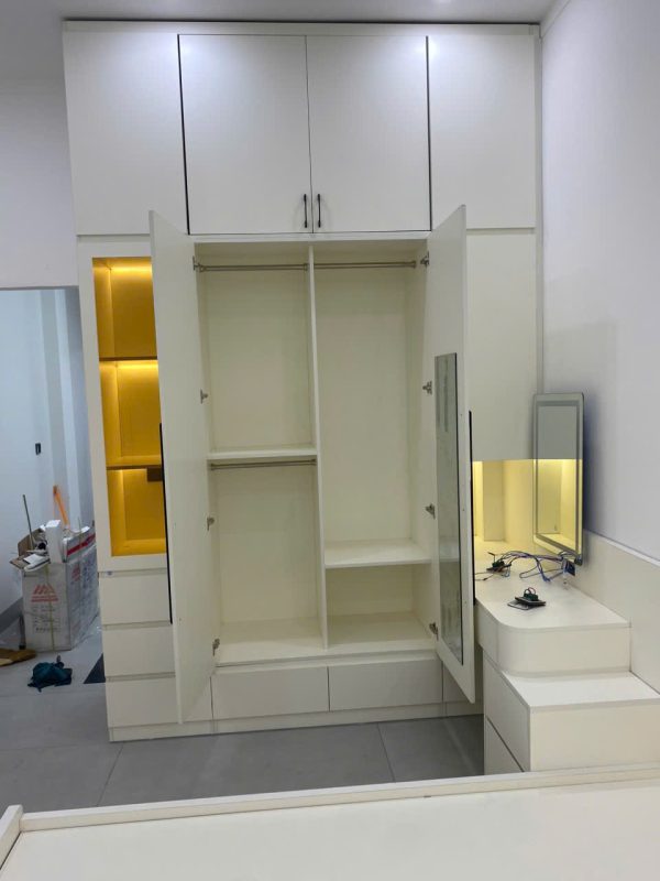 Công Ty TNHH SX TM DV Nội Thất Biên Hòa