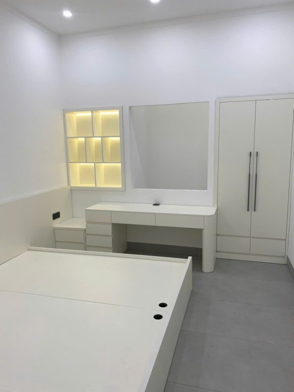 Công Ty TNHH SX TM DV Nội Thất Biên Hòa