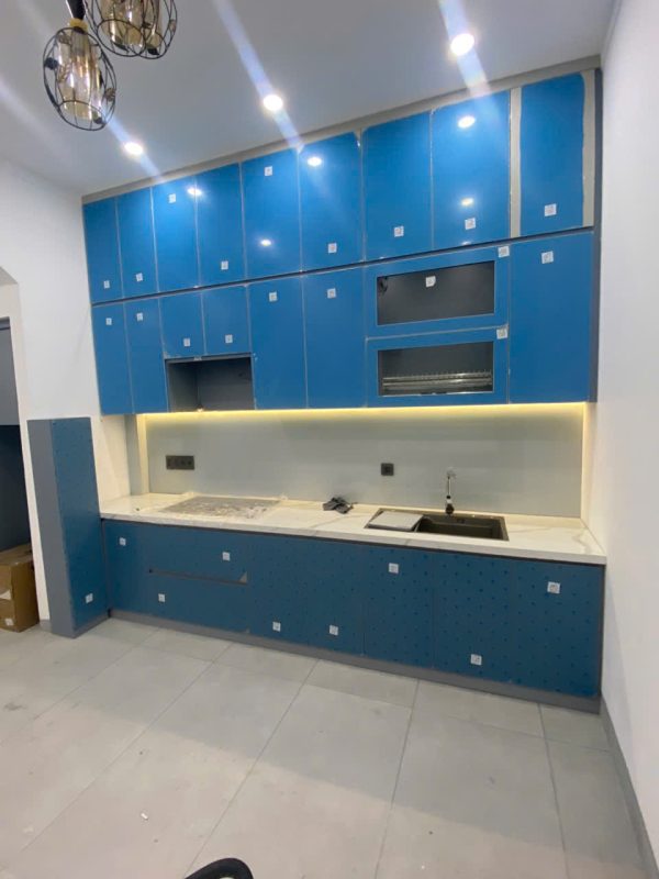 Công Ty TNHH SX TM DV Nội Thất Biên Hòa