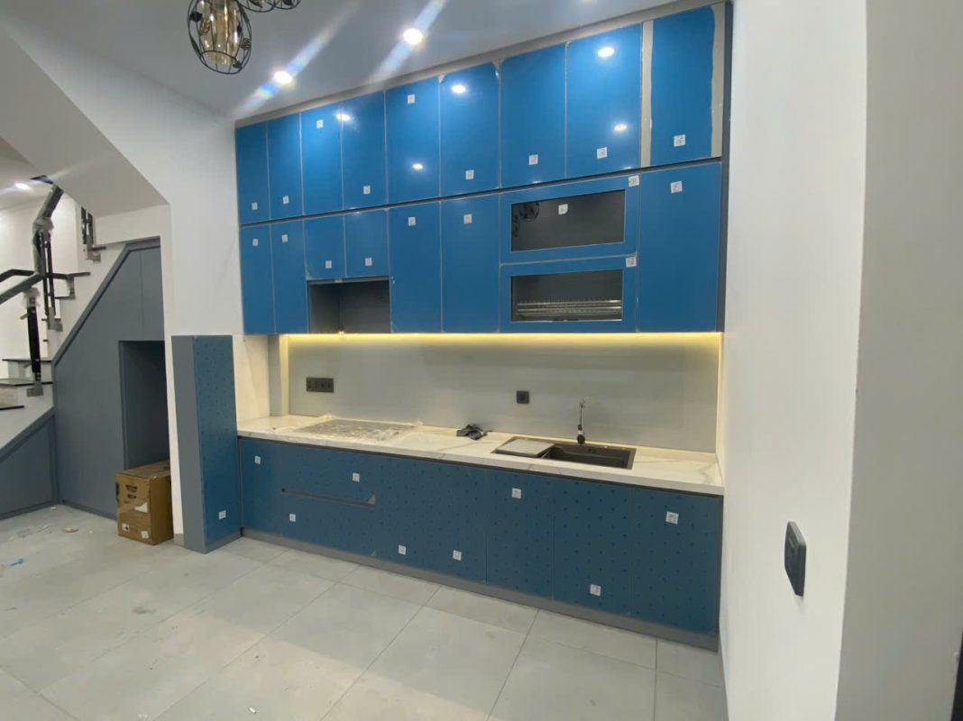 Công Ty TNHH SX TM DV Nội Thất Biên Hòa