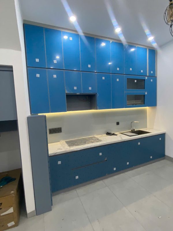 Công Ty TNHH SX TM DV Nội Thất Biên Hòa