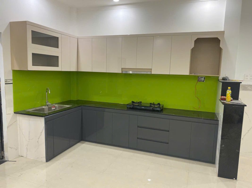 Công Ty TNHH SX TM DV Nội Thất Biên Hòa