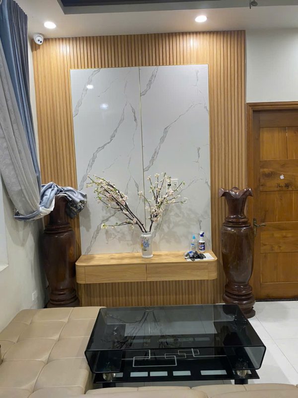 Công Ty TNHH SX TM DV Nội Thất Biên Hòa