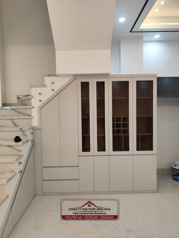 Công Ty TNHH SX TM DV Nội Thất Biên Hòa