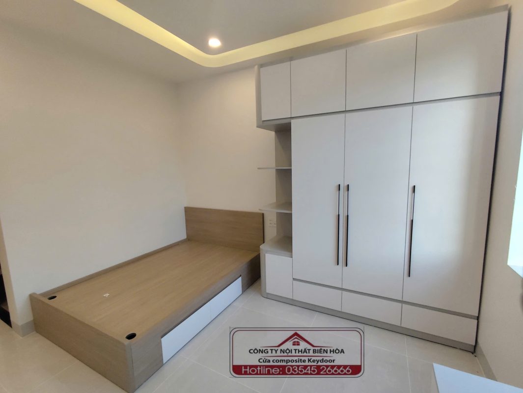 Công Ty TNHH SX TM DV Nội Thất Biên Hòa