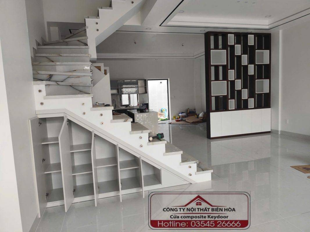 Công Ty TNHH SX TM DV Nội Thất Biên Hòa