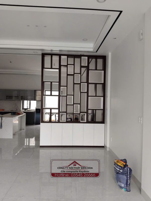 Công Ty TNHH SX TM DV Nội Thất Biên Hòa