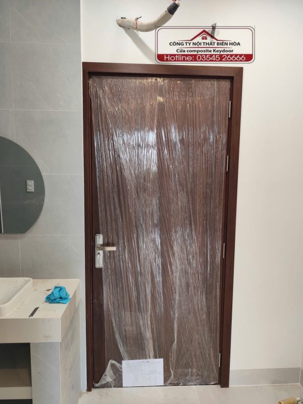 Công Ty TNHH SX TM DV Nội Thất Biên Hòa