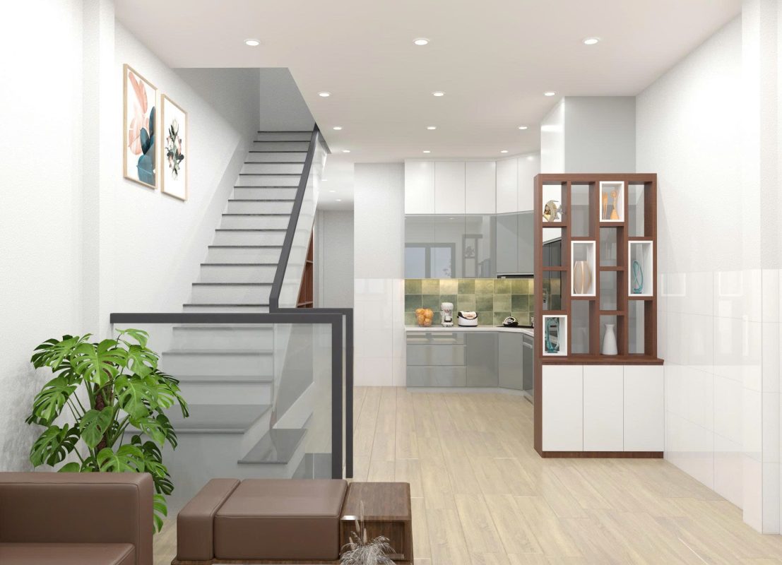 Công Ty TNHH SX TM DV Nội Thất Biên Hòa