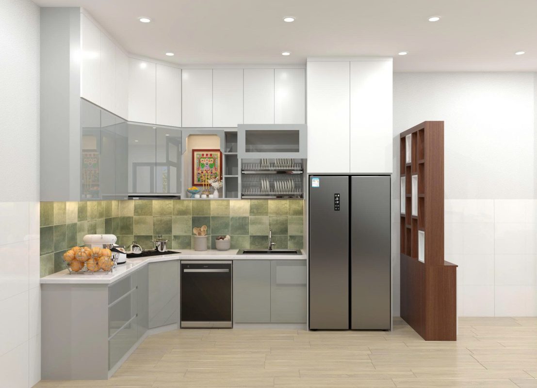 Công Ty TNHH SX TM DV Nội Thất Biên Hòa