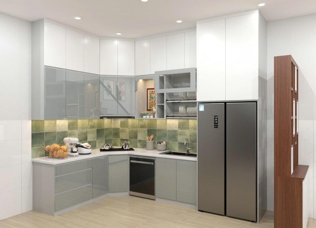 Công Ty TNHH SX TM DV Nội Thất Biên Hòa