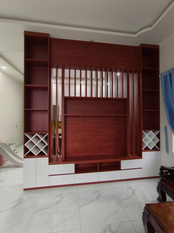 Công Ty TNHH SX TM DV Nội Thất Biên Hòa