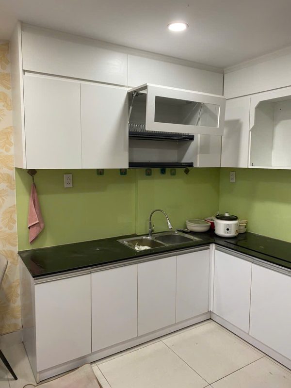 Công Ty TNHH SX TM DV Nội Thất Biên Hòa