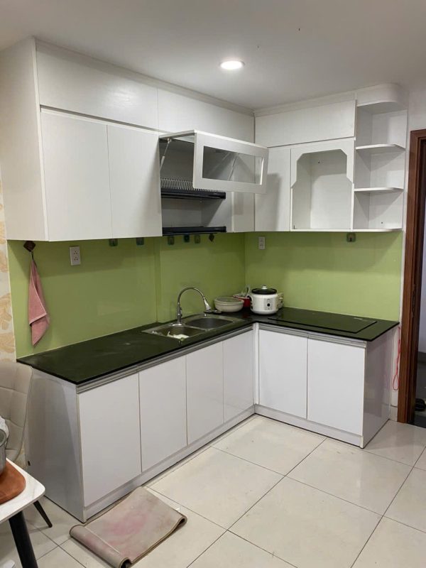 Công Ty TNHH SX TM DV Nội Thất Biên Hòa