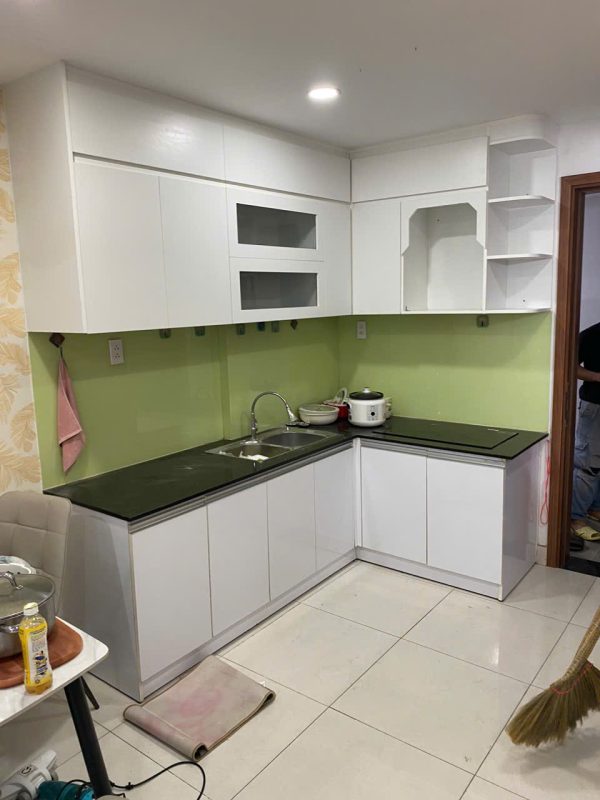 Công Ty TNHH SX TM DV Nội Thất Biên Hòa