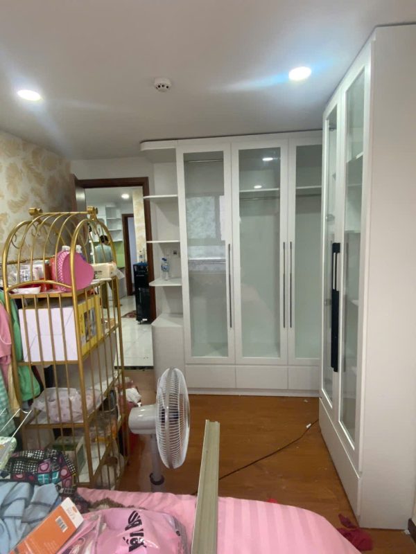 Công Ty TNHH SX TM DV Nội Thất Biên Hòa