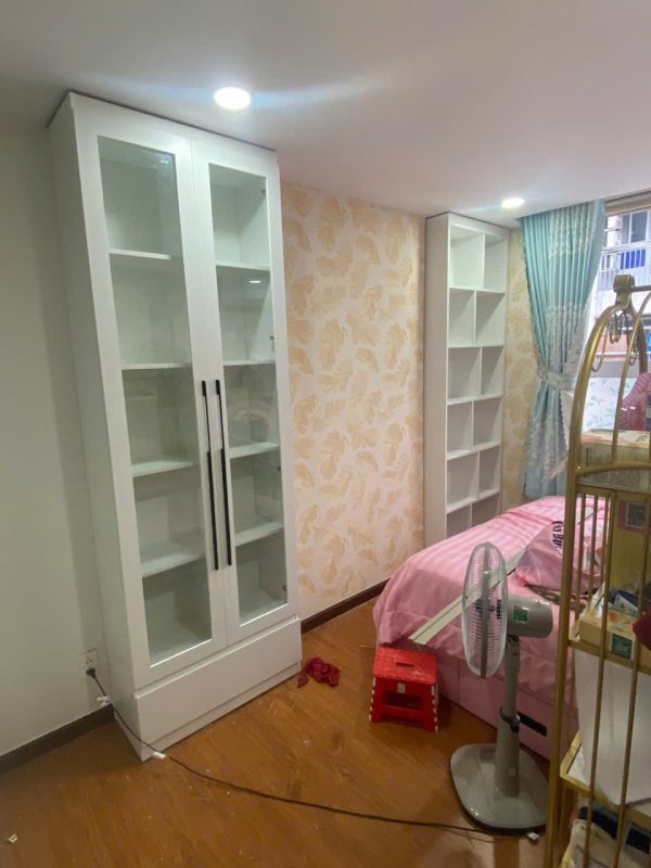 Công Ty TNHH SX TM DV Nội Thất Biên Hòa