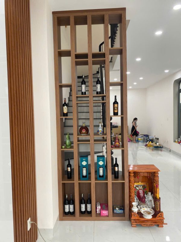 Công Ty TNHH SX TM DV Nội Thất Biên Hòa