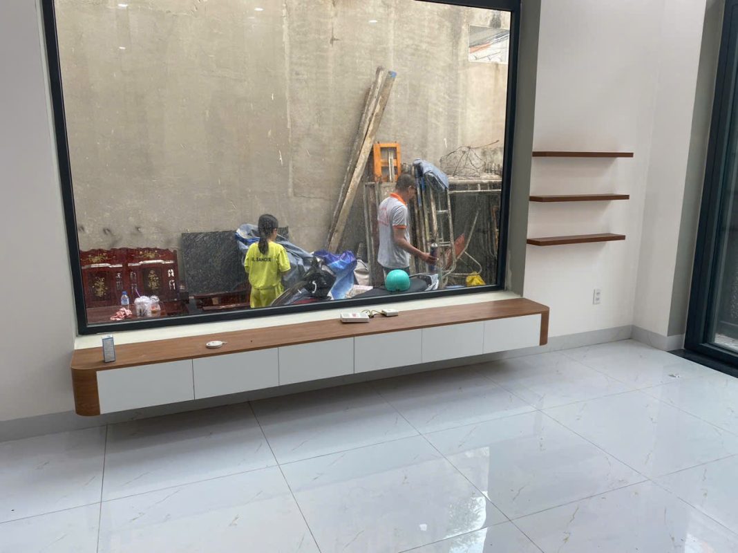 Công Ty TNHH SX TM DV Nội Thất Biên Hòa