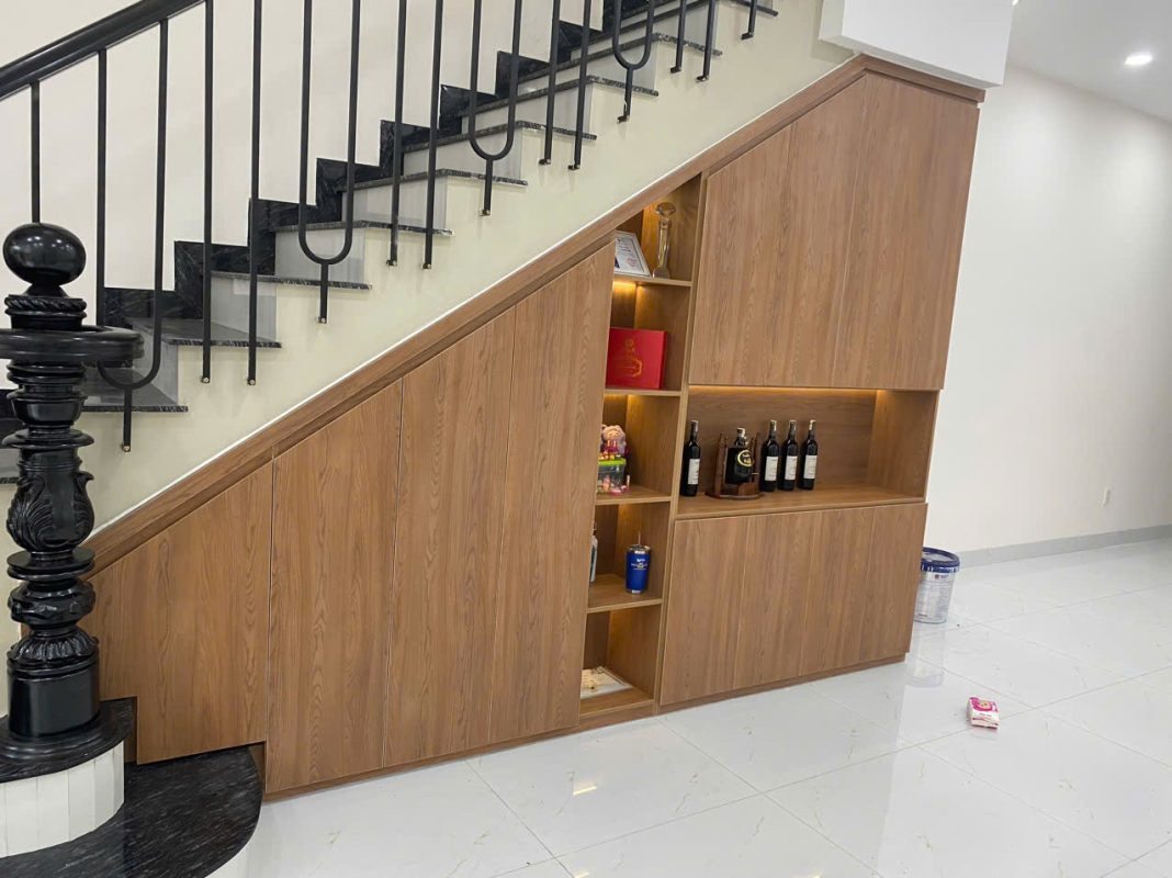 Công Ty TNHH SX TM DV Nội Thất Biên Hòa