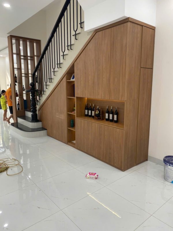 Công Ty TNHH SX TM DV Nội Thất Biên Hòa