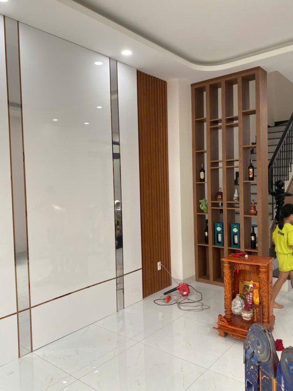 Công Ty TNHH SX TM DV Nội Thất Biên Hòa