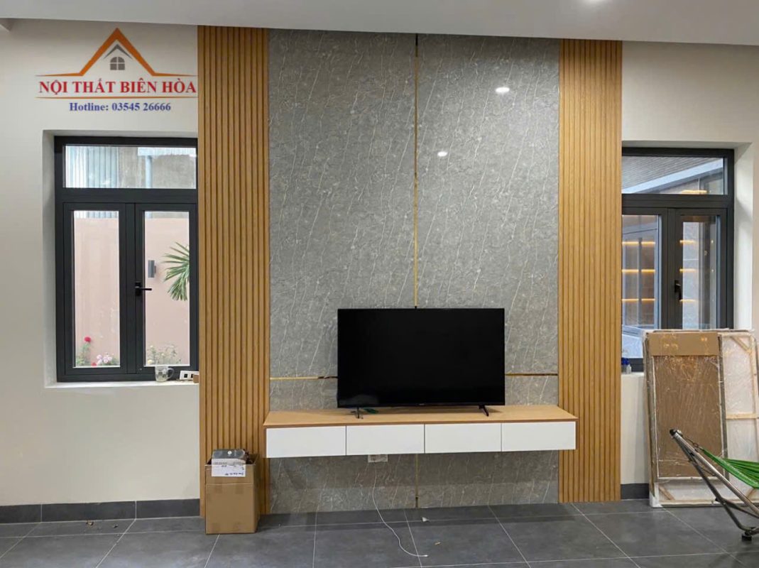 Công Ty TNHH SX TM DV Nội Thất Biên Hòa