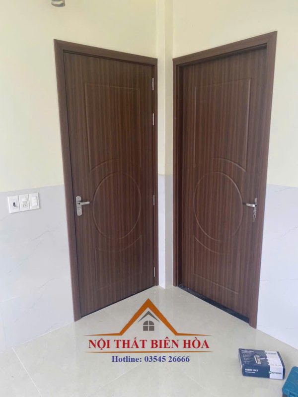 Công Ty TNHH SX TM DV Nội Thất Biên Hòa