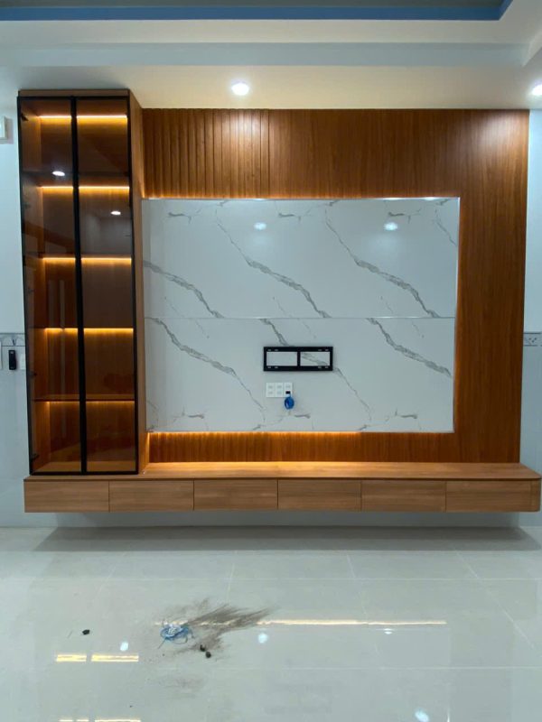 Công Ty TNHH SX TM DV Nội Thất Biên Hòa