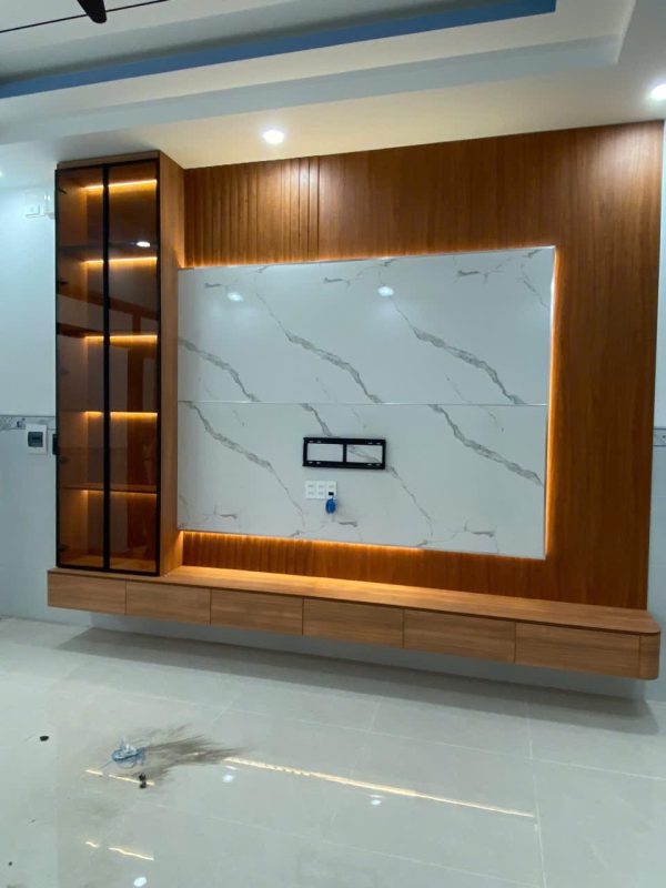 Công Ty TNHH SX TM DV Nội Thất Biên Hòa