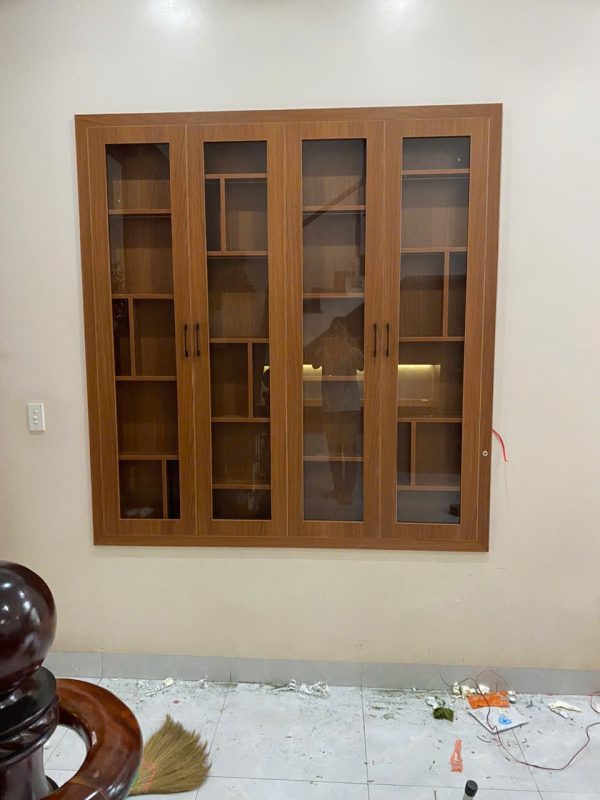 Công Ty TNHH SX TM DV Nội Thất Biên Hòa