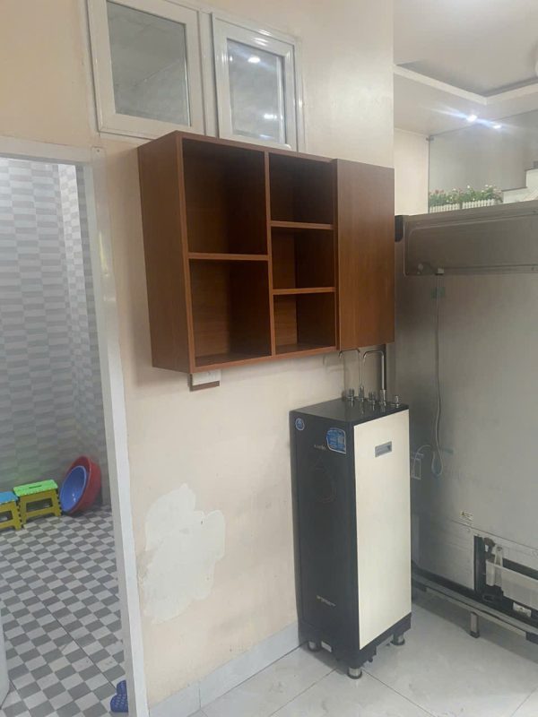 Công Ty TNHH SX TM DV Nội Thất Biên Hòa