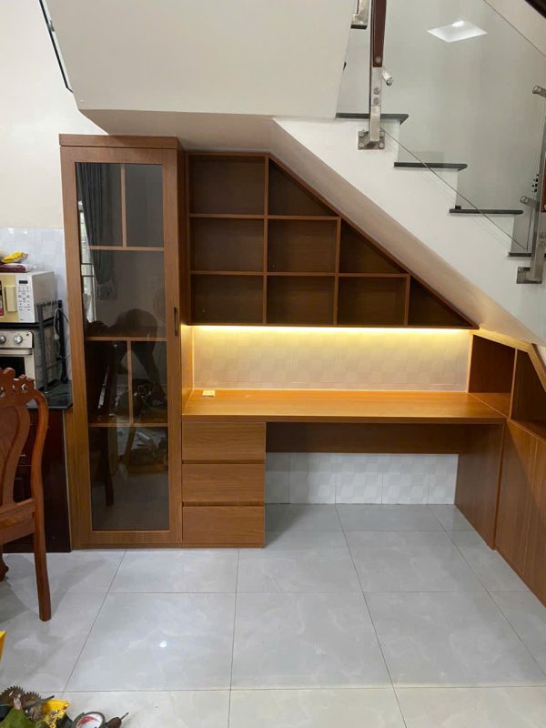 Công Ty TNHH SX TM DV Nội Thất Biên Hòa