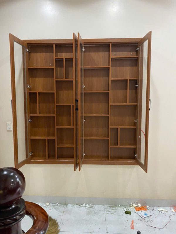 Công Ty TNHH SX TM DV Nội Thất Biên Hòa