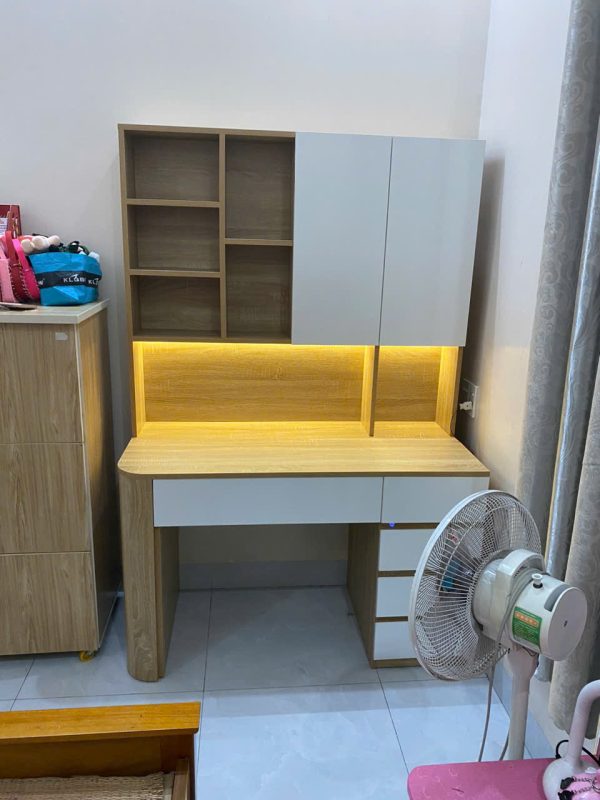 Công Ty TNHH SX TM DV Nội Thất Biên Hòa