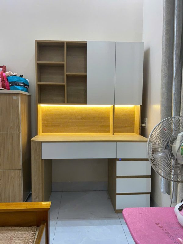 Công Ty TNHH SX TM DV Nội Thất Biên Hòa