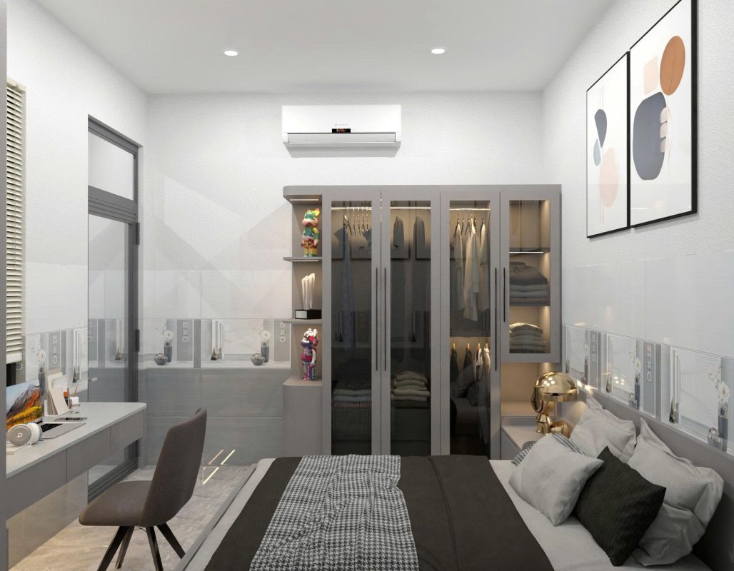 Công Ty TNHH SX TM DV Nội Thất Biên Hòa