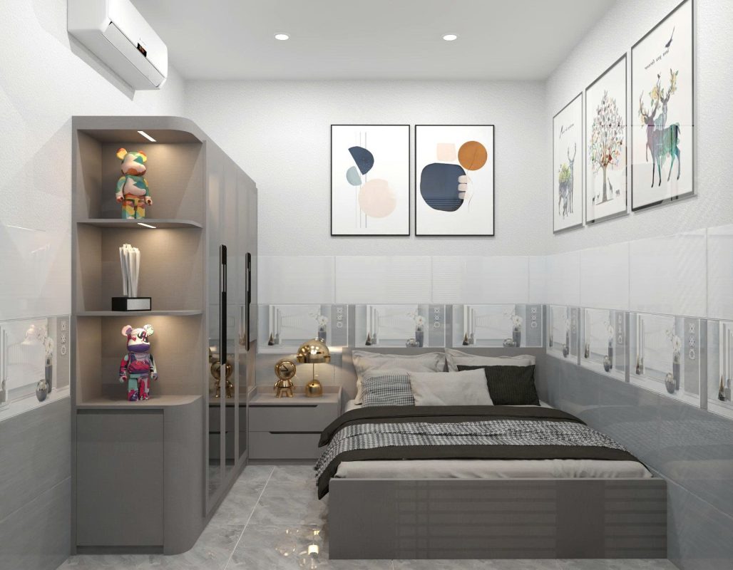 Công Ty TNHH SX TM DV Nội Thất Biên Hòa