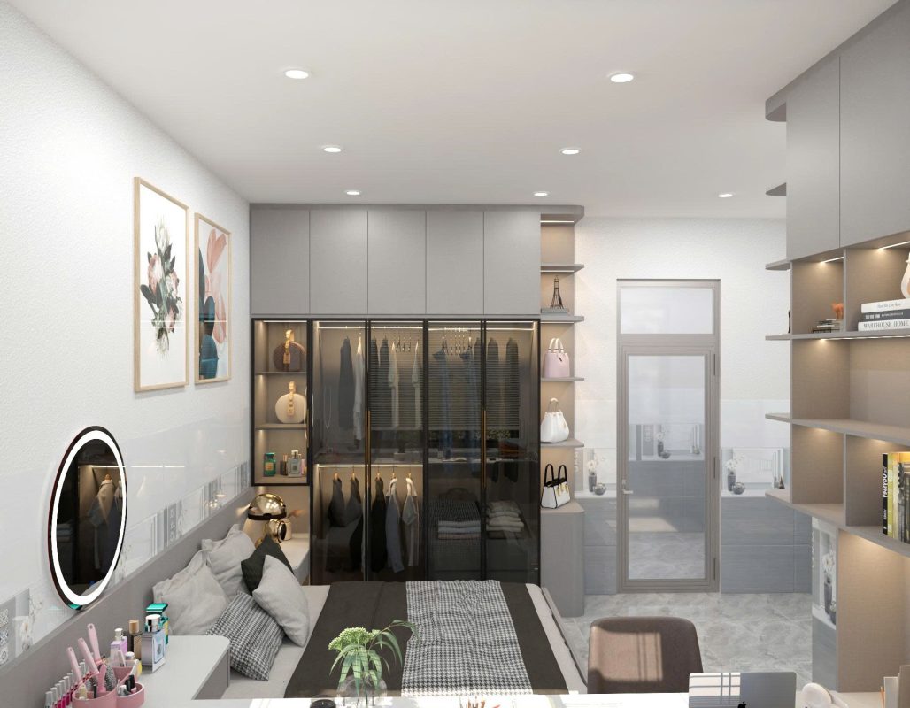 Công Ty TNHH SX TM DV Nội Thất Biên Hòa