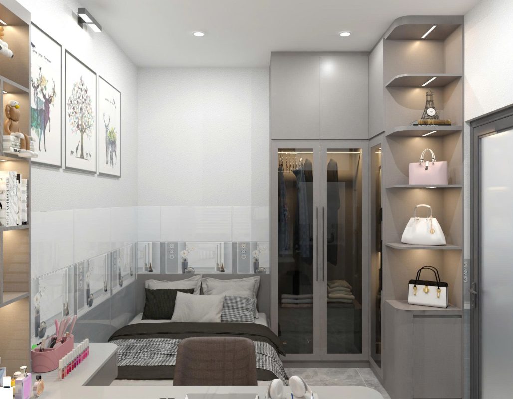 Công Ty TNHH SX TM DV Nội Thất Biên Hòa