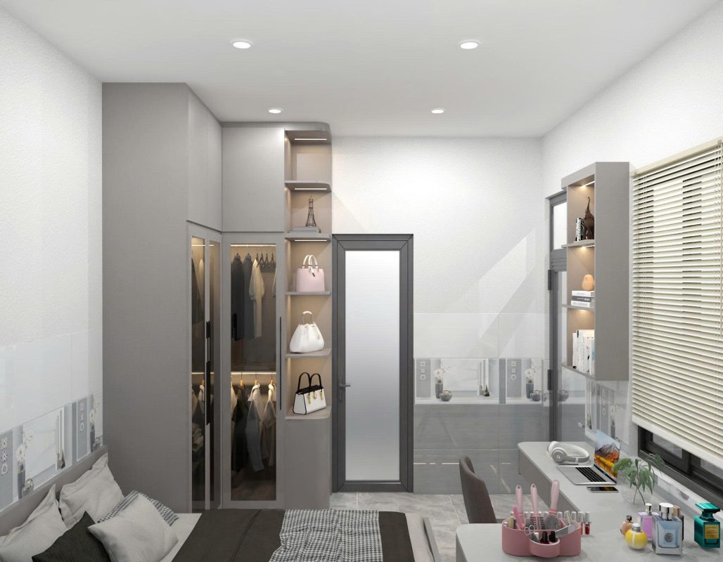 Công Ty TNHH SX TM DV Nội Thất Biên Hòa