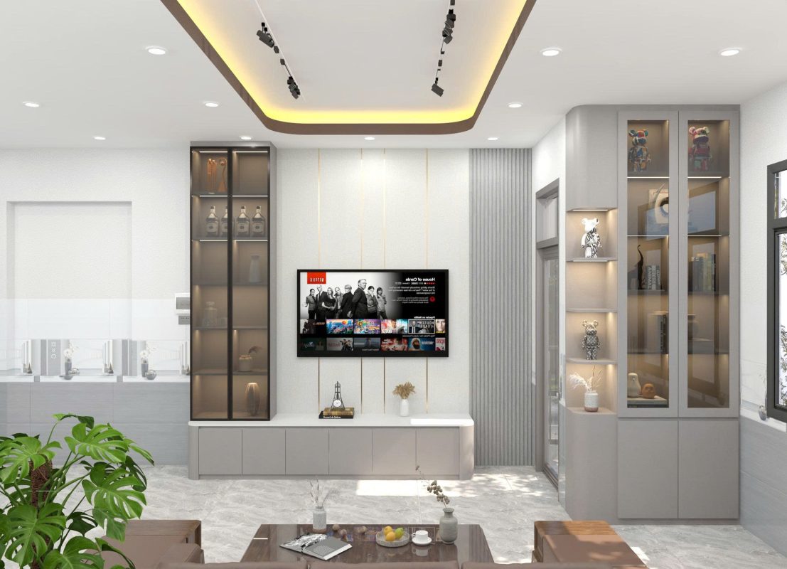 Công Ty TNHH SX TM DV Nội Thất Biên Hòa