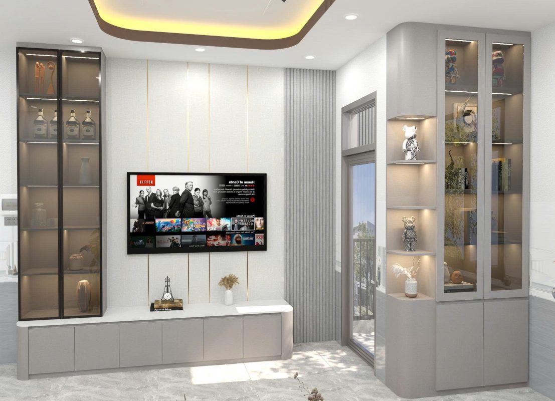 Công Ty TNHH SX TM DV Nội Thất Biên Hòa