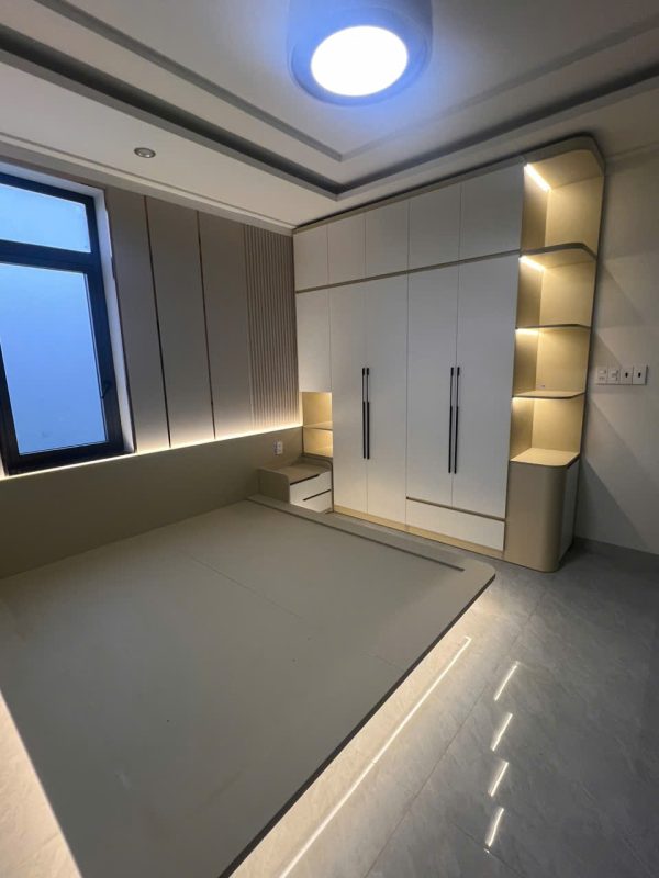 Công Ty TNHH SX TM DV Nội Thất Biên Hòa