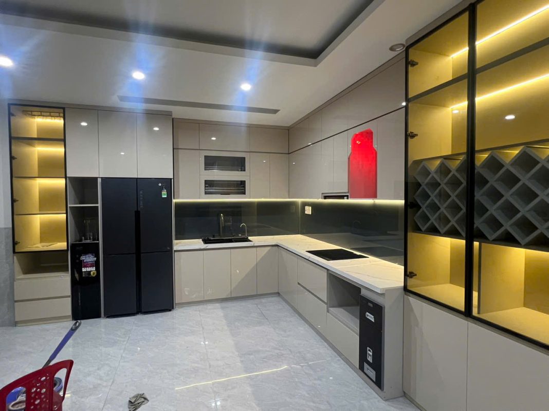 Công Ty TNHH SX TM DV Nội Thất Biên Hòa