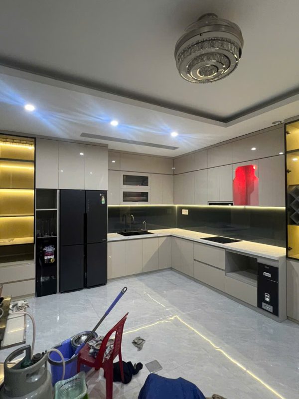 Công Ty TNHH SX TM DV Nội Thất Biên Hòa