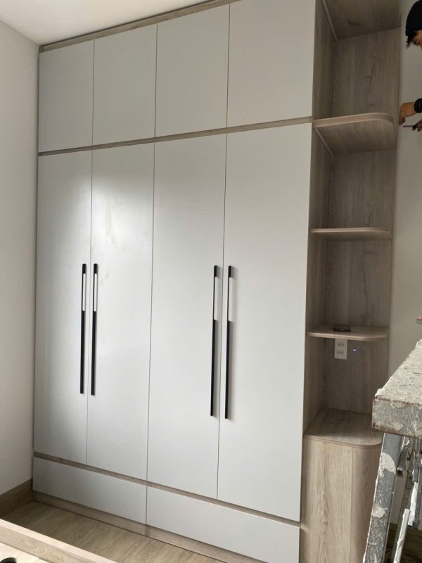 Công Ty TNHH SX TM DV Nội Thất Biên Hòa