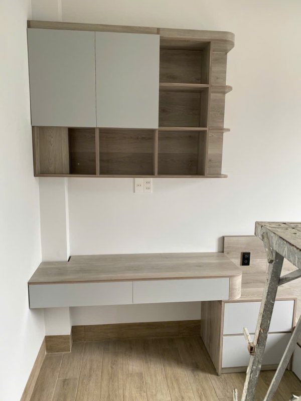 Công Ty TNHH SX TM DV Nội Thất Biên Hòa