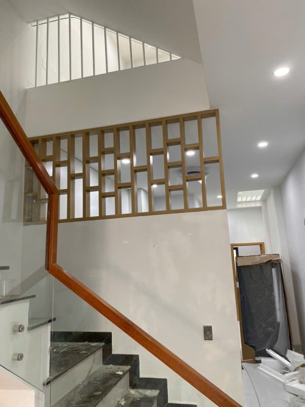 Công Ty TNHH SX TM DV Nội Thất Biên Hòa