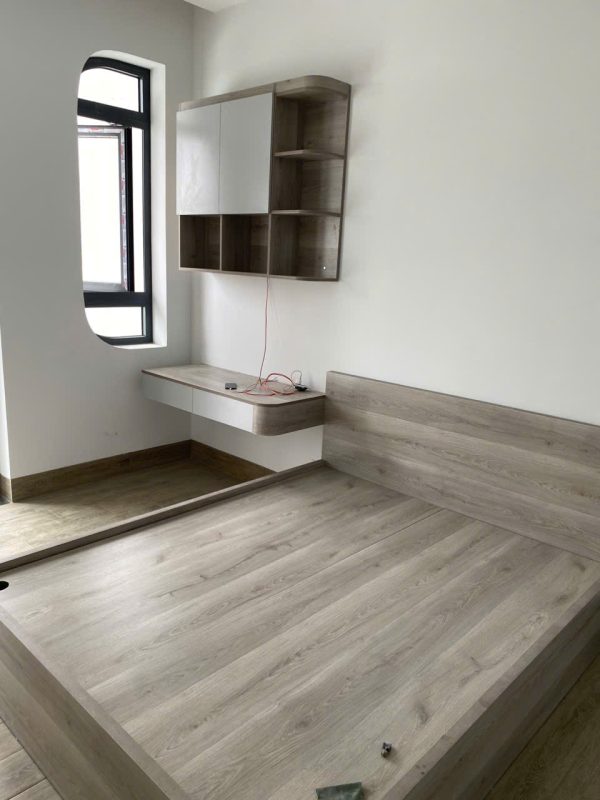 Công Ty TNHH SX TM DV Nội Thất Biên Hòa